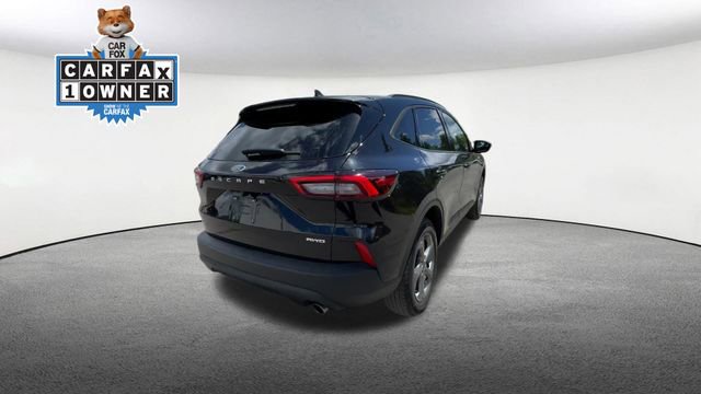 Certified 2025 Ford Escape ST-Line AWD/4WD image 9