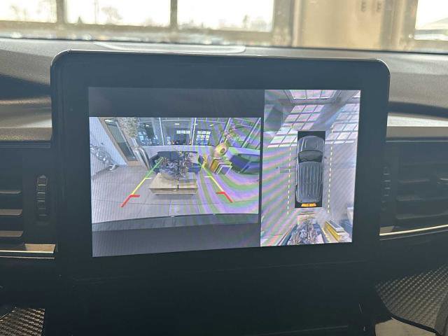 Certified 2023 Ford Explorer ST-Line image 14