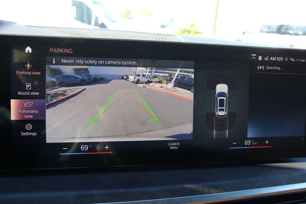 Used 2023 BMW X7 xDrive40i w/ M Sport Package image 34