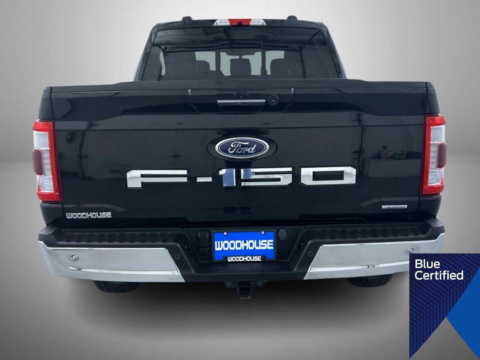 Certified 2023 Ford F150 Lariat w/ Equipment Group 502A High AWD/4WD image 6