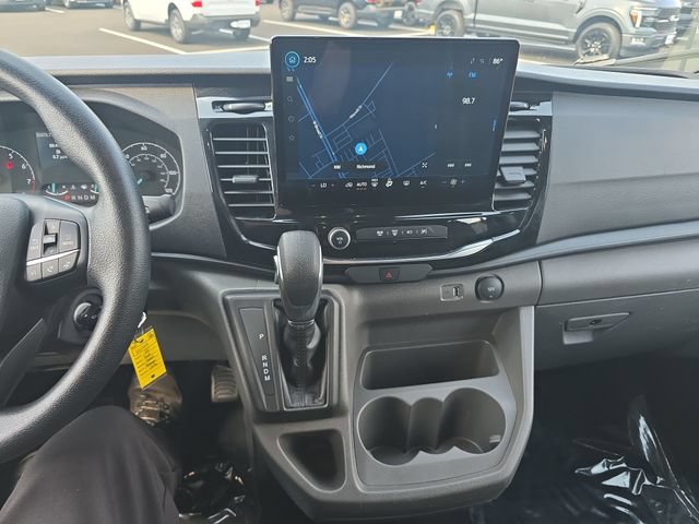 Certified 2023 Ford Transit 350 XLT RWD image 21