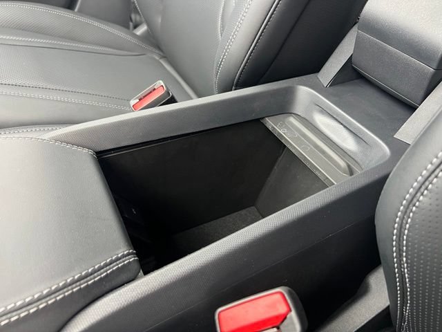 Certified 2024 Ford Mustang Mach-E Premium AWD/4WD image 18