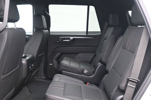 Used 2025 Chevrolet Tahoe RST w/ Comfort Package AWD/4WD image 5