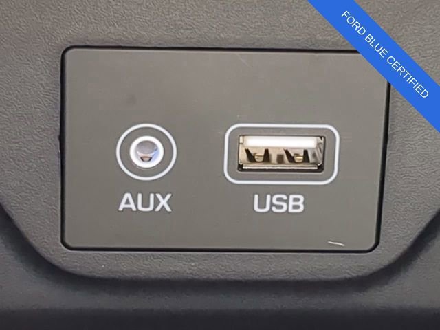 Used 2021 Hyundai Tucson SEL image 22