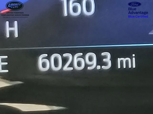 Certified 2022 Ford Explorer Platinum w/ Equipment Group 601A image 33