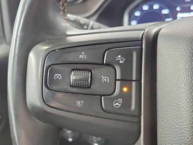 Used 2024 GMC Sierra 2500 AT4 w/ AT4 Premium Plus Package image 13