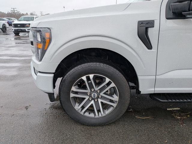 Certified 2023 Ford F150 XL w/ STX Appearance Package image 21