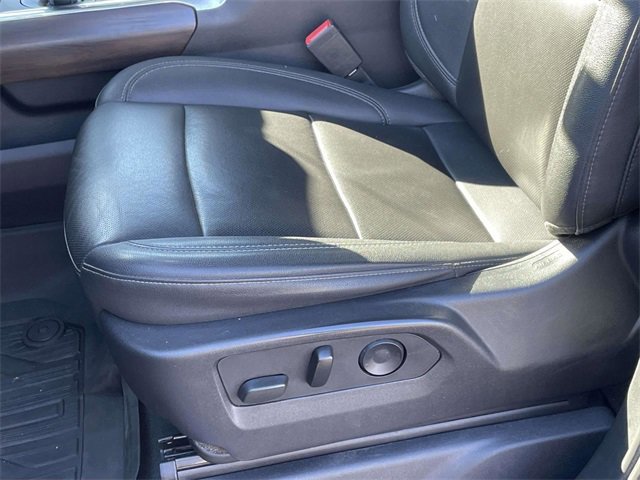 Used 2022 GMC Sierra 1500 SLT w/ SLT Premium Plus Package image 15