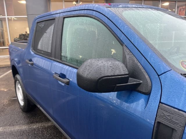 Certified 2024 Ford Maverick XL image 6