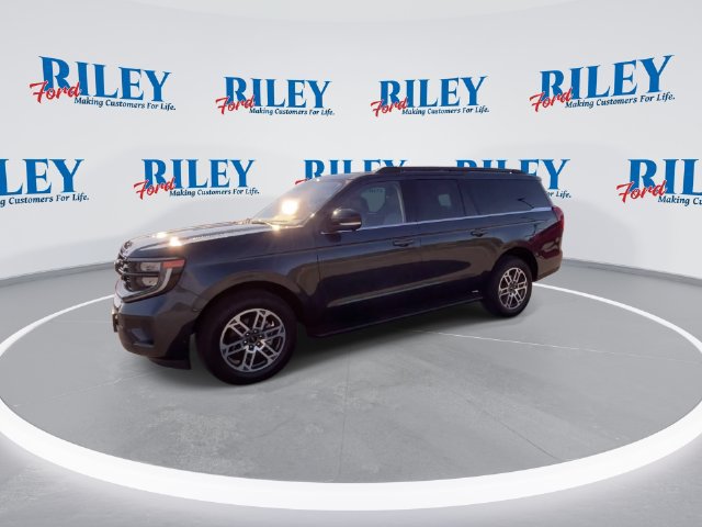 Certified 2025 Ford Expedition Max Active AWD/4WD image 4