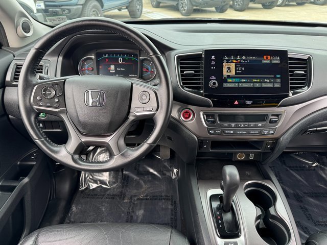 Used 2020 Honda Pilot EX-L image 10
