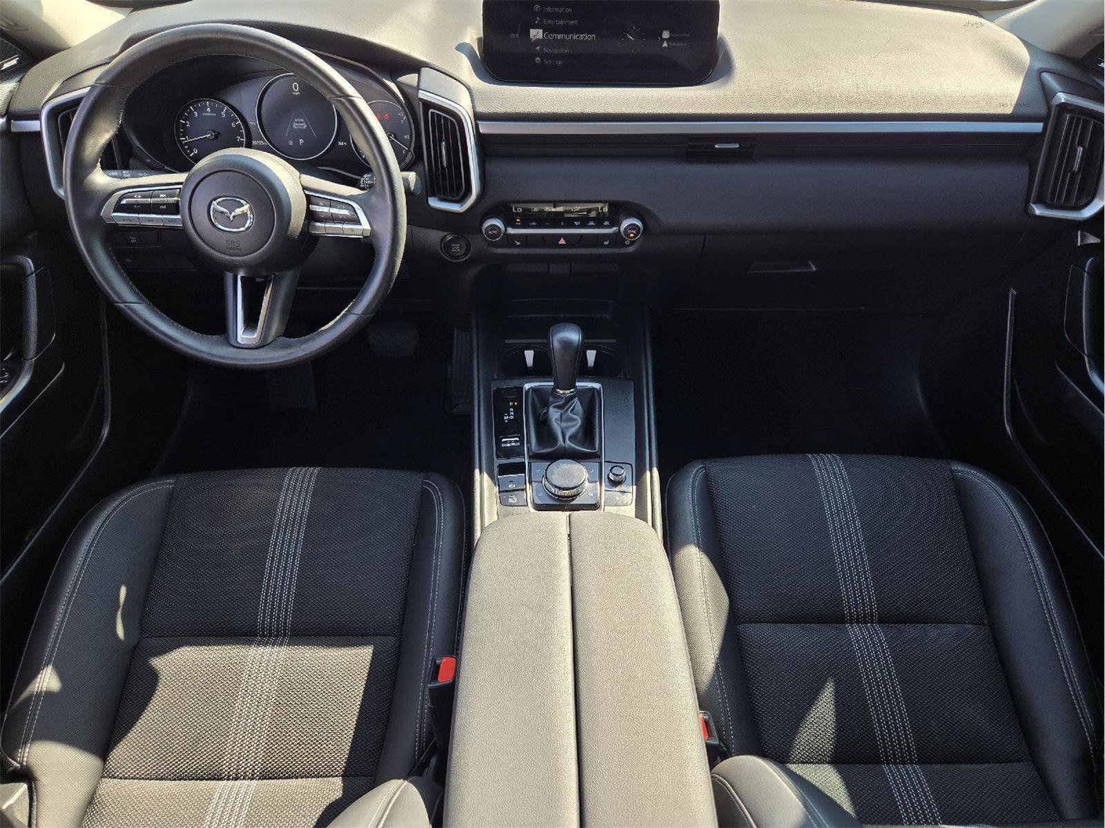 Used 2024 MAZDA CX-50 AWD 2.5 S image 24