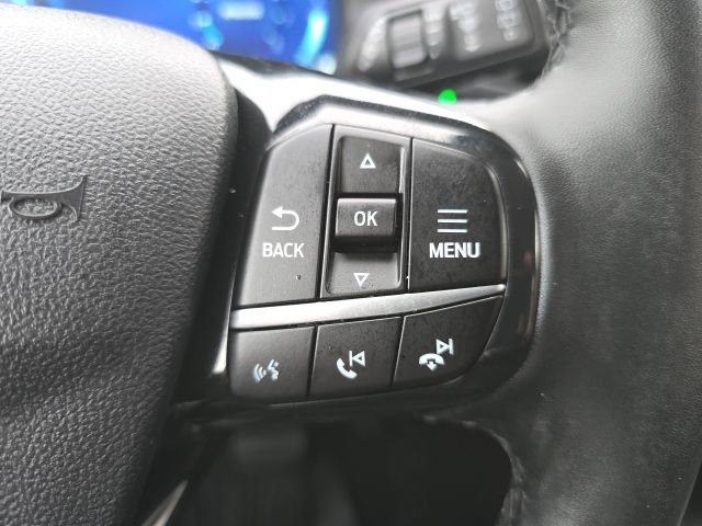 Certified 2022 Ford Escape Titanium AWD/4WD image 21