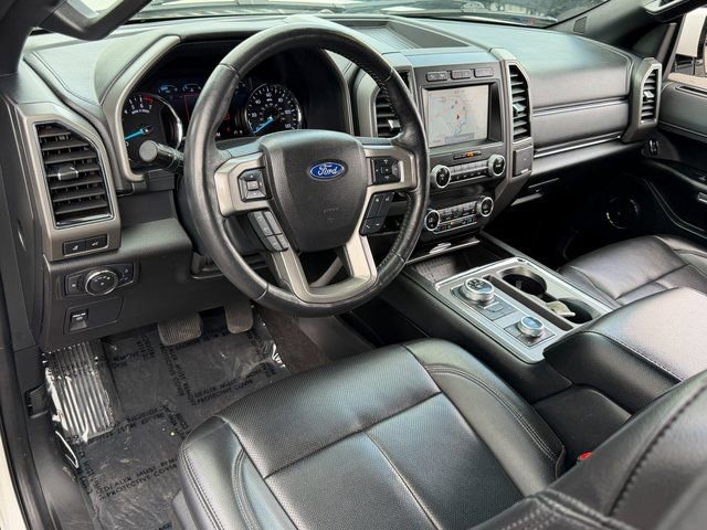 Certified 2021 Ford Expedition XLT AWD/4WD image 26