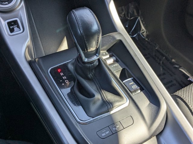Used 2024 Dodge Hornet R/T AWD/4WD image 22
