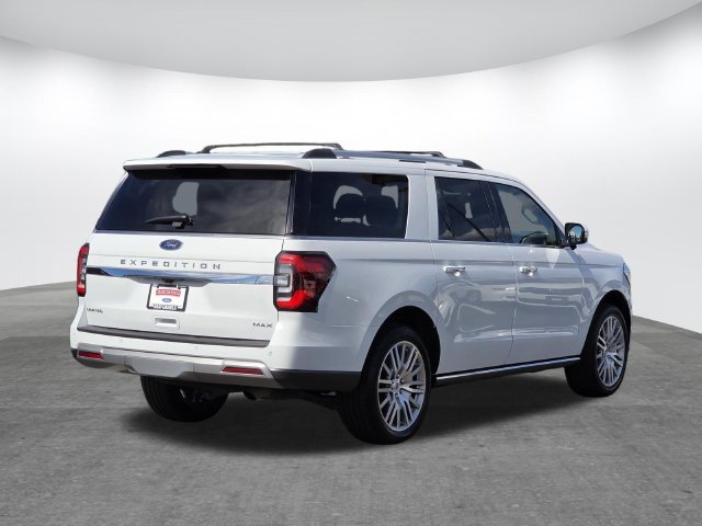 Certified 2023 Ford Expedition Max Limited RWD image 6