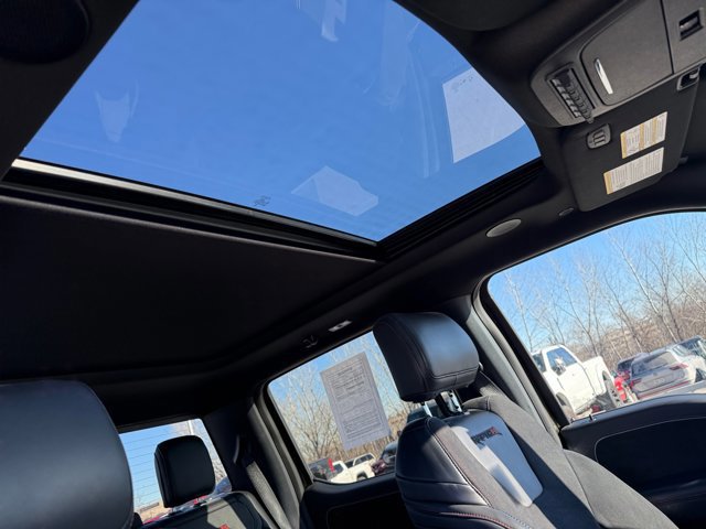 Certified 2024 Ford F150 Raptor w/ Equipment Group 803A Raptor R image 25