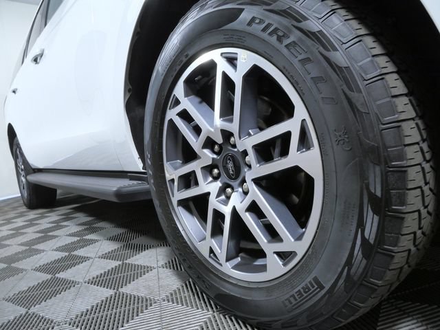 Certified 2025 Ford Expedition Max Active AWD/4WD image 2