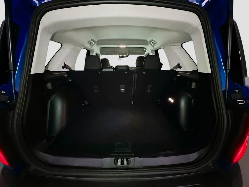 Certified 2025 Ford Bronco Sport Big Bend w/ Convenience Package image 33