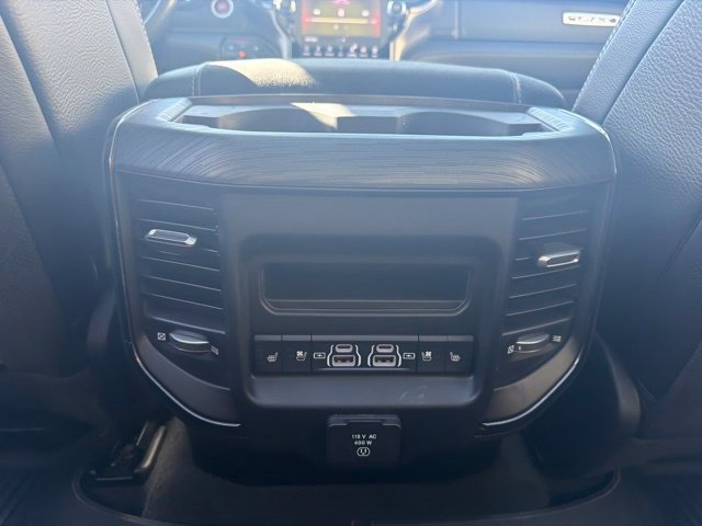 Used 2023 RAM 1500 TRX w/ TRX Level 2 Equipment Group AWD/4WD image 17