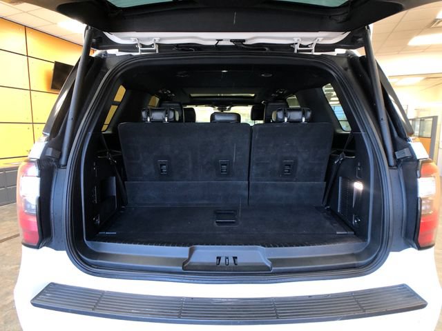 Certified 2020 Ford Expedition Limited w/ Special Edition Package AWD/4WD image 24