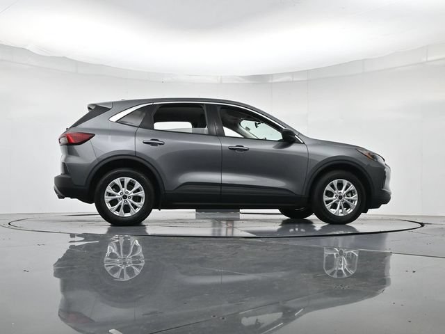 Certified 2024 Ford Escape Active FWD image 35