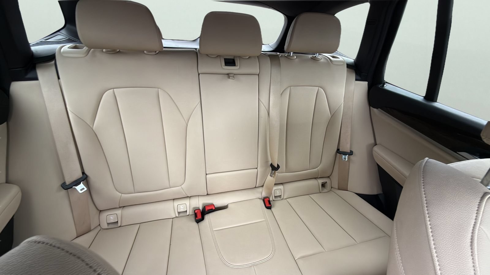 Used 2020 BMW X3 sDrive30i w/ Convenience Package RWD image 25