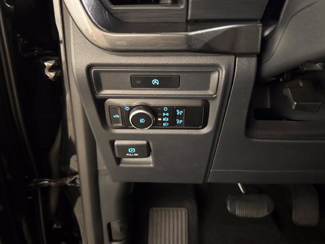 Certified 2025 Ford F150 STX w/ Equipment Group 200A AWD/4WD image 20
