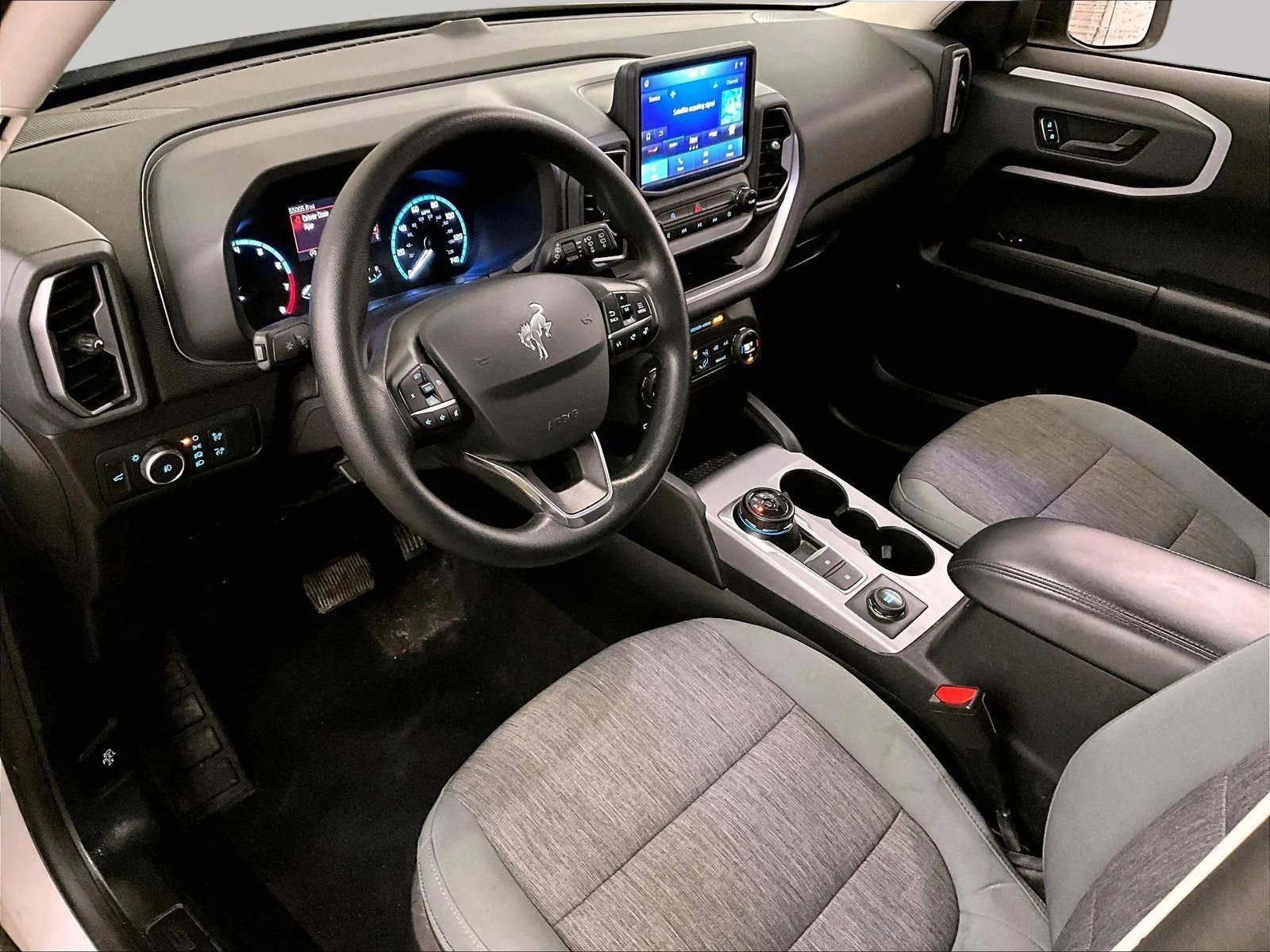 Certified 2021 Ford Bronco Sport Big Bend image 12