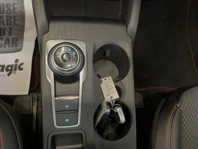 Certified 2023 Ford Escape ST-Line w/ Tech Pack #1 image 14