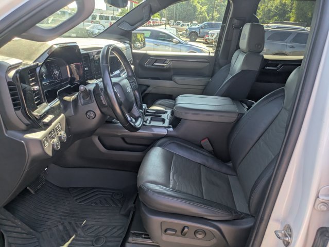 Used 2023 Chevrolet Silverado 1500 ZR2 w/ ZR2 Bison Edition AWD/4WD image 14