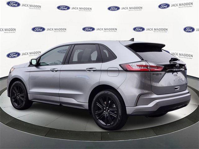 Certified 2022 Ford Edge ST-Line image 5