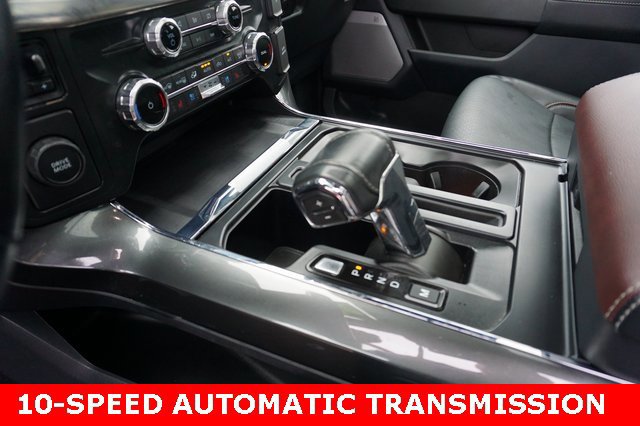 Certified 2022 Ford F150 Lariat image 30