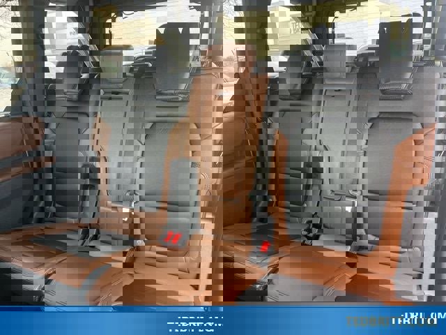 Certified 2023 Ford Bronco Outer Banks image 13