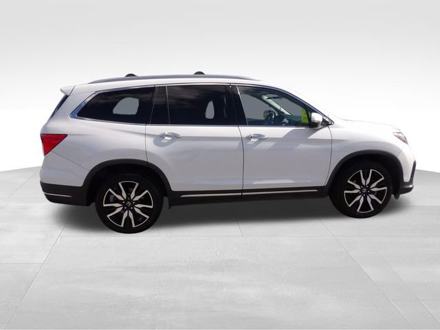 Used 2020 Honda Pilot Elite image 7