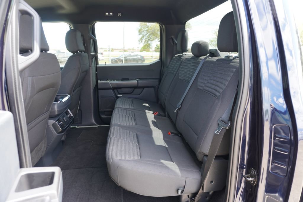 Certified 2023 Ford F150 XL image 19