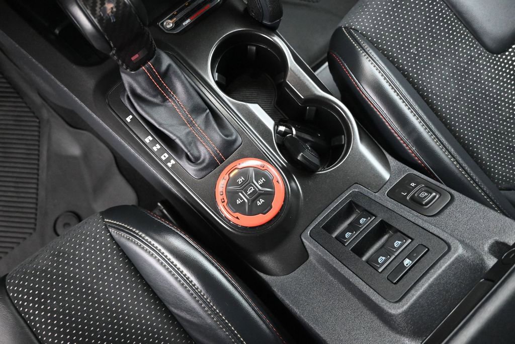 Certified 2023 Ford Bronco Raptor AWD/4WD image 21