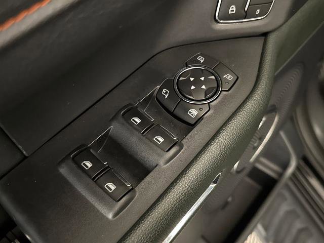 Certified 2022 Ford Expedition Timberline image 18