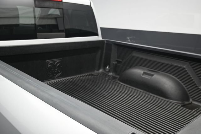 Used 2017 RAM 1500 Big Horn AWD/4WD image 18