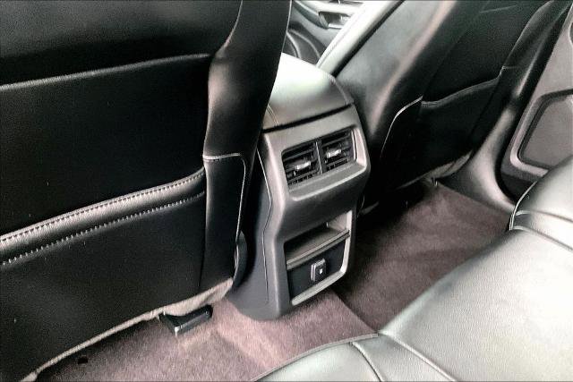 Certified 2020 Ford Edge SEL w/ Cargo Accessory Package AWD/4WD image 32