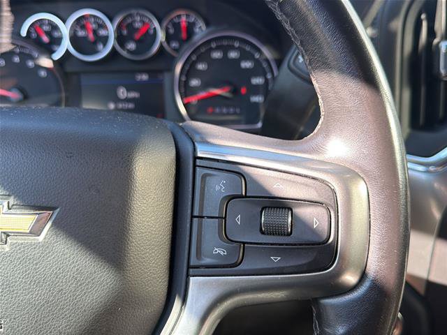 Used 2021 Chevrolet Silverado 1500 LT AWD/4WD image 18