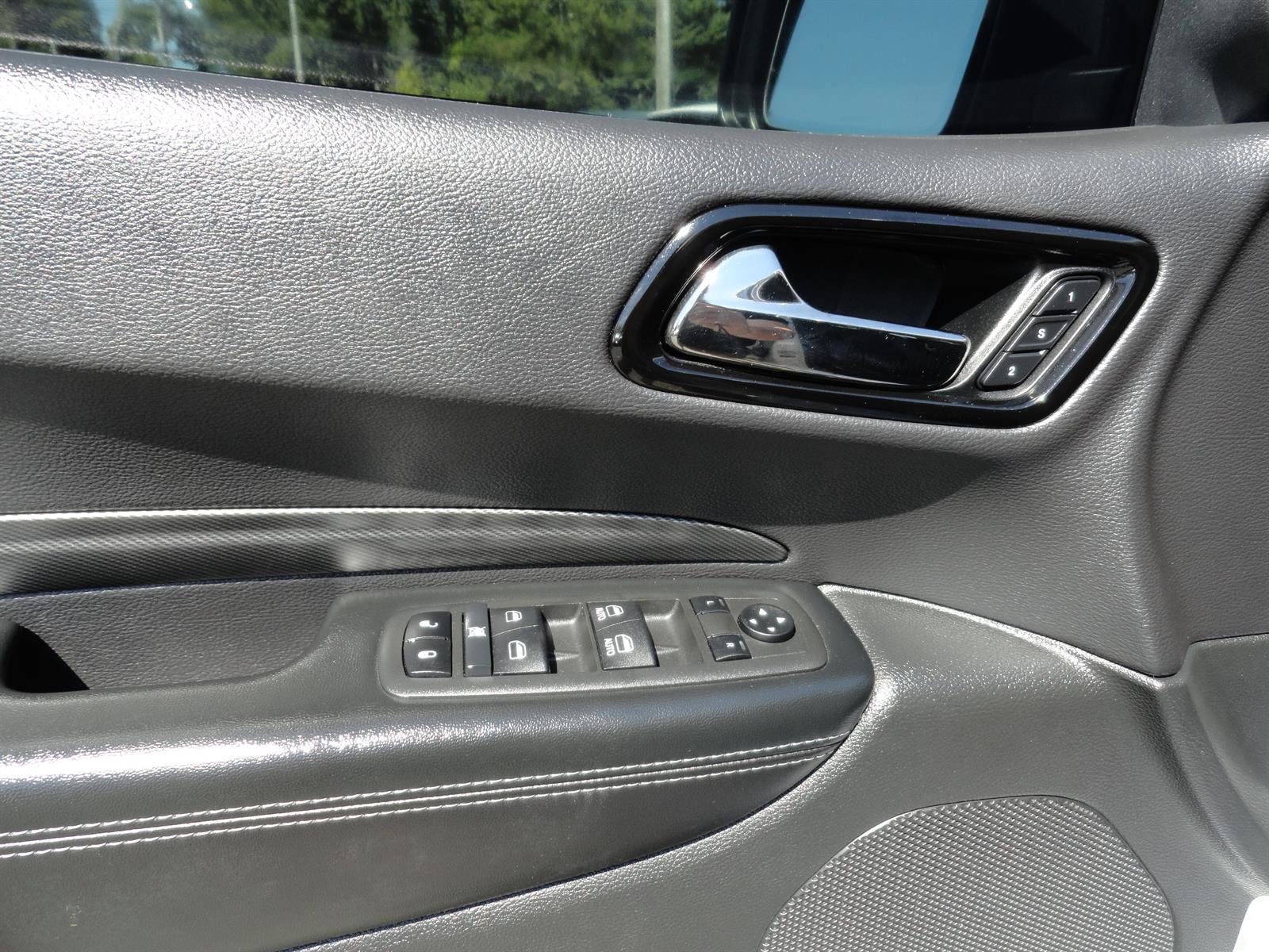 Used 2022 Dodge Durango GT AWD/4WD image 10
