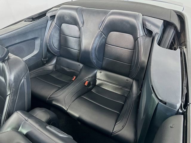 Certified 2024 Ford Mustang Premium image 30