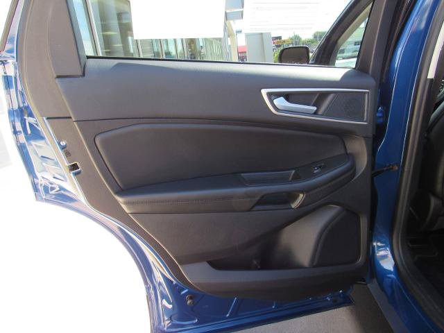 Certified 2024 Ford Edge SEL w/ Convenience Package AWD/4WD image 26
