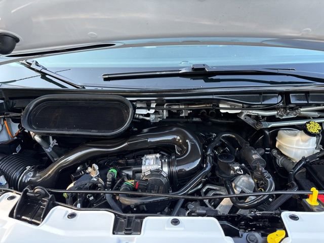 Certified 2025 Ford Transit 350 XLT image 16