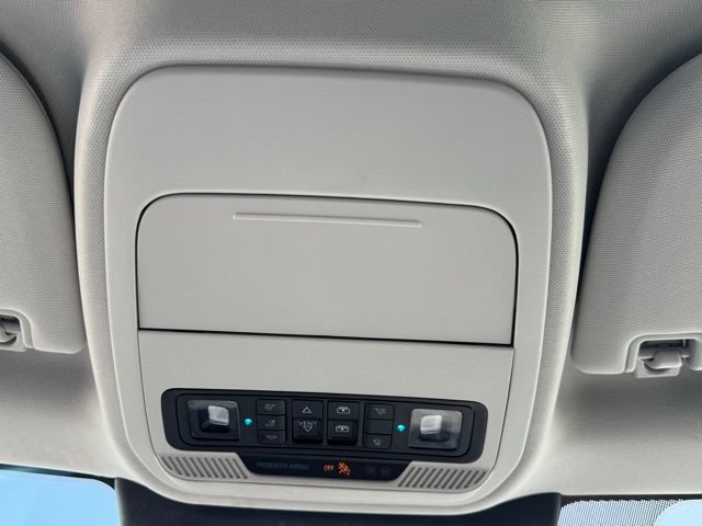 Certified 2025 Ford Expedition Max Active AWD/4WD image 81