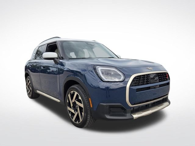 Used 2025 MINI Cooper Countryman S w/ Comfort Package Max AWD/4WD image 1