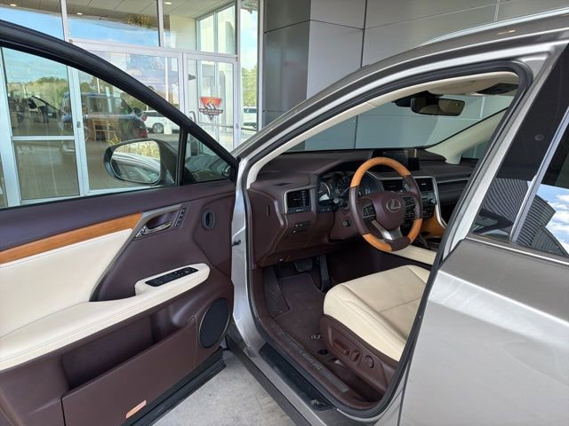 Used 2020 Lexus RX 350 FWD w/ Premium Package image 11