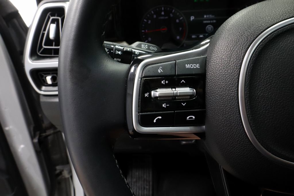 Used 2022 Kia Sorento X-Line EX AWD/4WD image 28