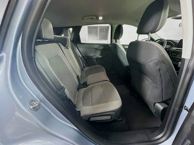 Certified 2022 Ford Escape SE w/ Convenience Package image 32